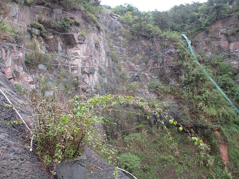 山東邊坡防護網(wǎng)