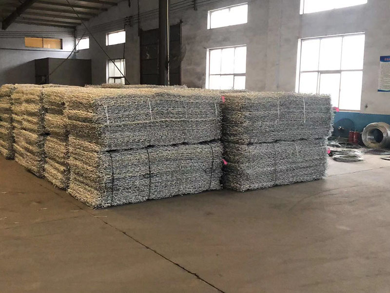 赤峰賓格石籠網(wǎng)