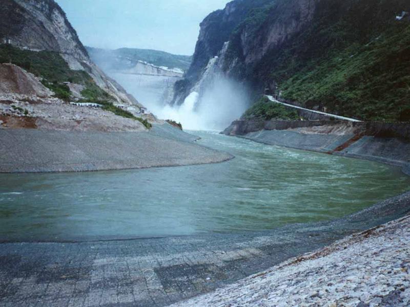 福建生態(tài)鉛絲籠