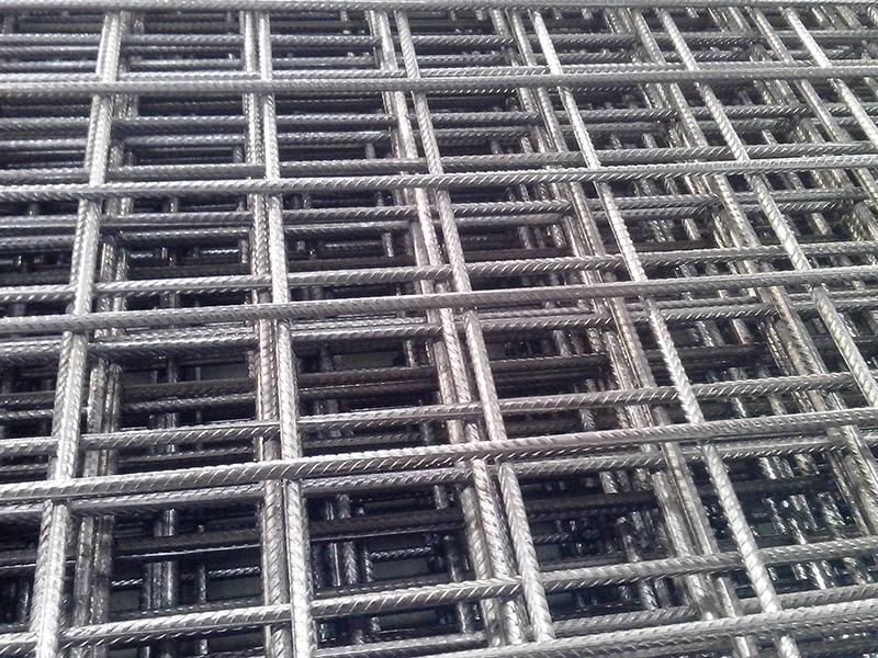 福建HRB400鋼筋網(wǎng)