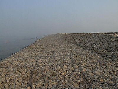 臨夏格賓雷諾護墊